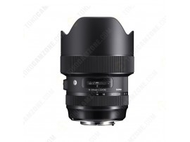 Sigma 14-24mm f/2.8 DG HSM Art Lens for Sigma SA 